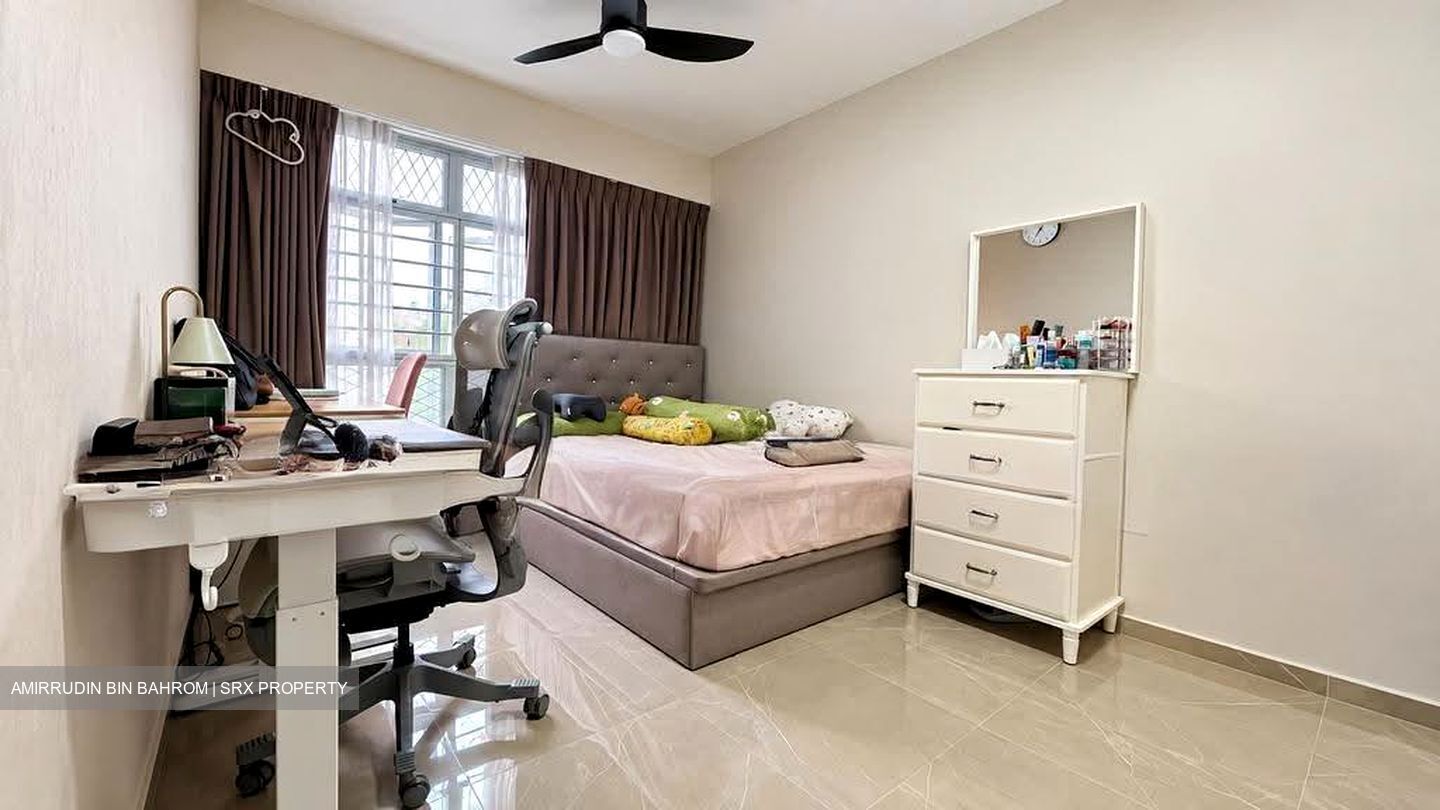 Blk 874B Tampines Greenflora (Tampines), HDB 4 Rooms #613285331